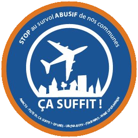Ça suffit !